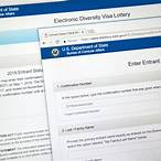 diversity visa lottery photo check